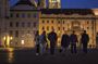 Alchemy and mysteries of Prague Castle