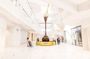 Zurich tour with cruise, Lindt Museum visit and optional FIFA Museum