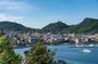 Secrets of the city of Como interactive discovery game