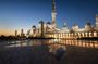 Abu Dhabi city tour leaving from Dubai