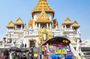 Alternative Bangkok Small Group Tour