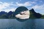 Private fishing experience in Tromsø in a luxury yacht