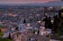 Inexplicable Granada tour