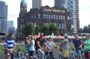 Rotterdam highlights tour by bike