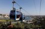 The tour of Golden Horn and Miniaturk Park tour in Istanbul