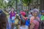 Secrets of historical Amsterdam walking tour