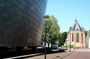 Self guided tour with interactive city game of Tiel