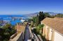 1-Hour Self-balancing Scooter Tour to Mount Gibralfaro