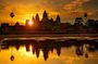 Angkor Wat sunrise tour