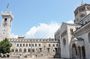 Trento audio guide with TravelMate app