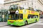 Vienna 24-Hour Hop-On Hop-Off Highlights Bus Tour