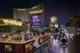 Big Bus Las Vegas Panoramic Night Tour