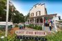 St. Augustine's Oldest Store Museum experience