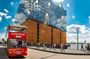 Hamburg hop-on hop-off bus tour 1-day ticket
