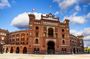 Las Ventas bullring and museum visit with audio guide