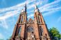 Self guided tour with interactive city game of Eindhoven