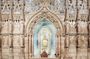 Holy Grail religious tour