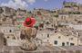 Combo Tour of UNESCO's Matera and Alberobello from Polignano a Mare
