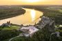 Bratislava grand city tour including Devin Castle