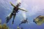 De Palm Island Snuba experience
