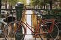 History of Amsterdam and city center semi-private walking tour
