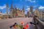 Ghent tour from Brussels