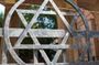 Jewish heritage tour in Budapest