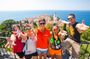 Karst and Slovenian coast day tour from Ljubljana