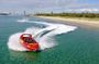 Ultimate jetboat ride