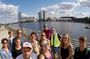 Vibes of Berlin guided bike tour