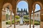 Alhambra Guided Tour and Science Park Entry in Granada