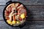 Strasbourg walking food tour