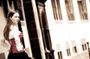 Walking tour with the Harlot of Freiburg