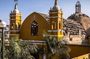 Barranco and Pachacamac guided tour