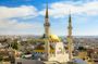 Private tour of Madaba, Mount Nebo and Amman