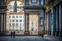 Florence 5-day pass with David, Uffizi, Palazzo Pitti and audio guide