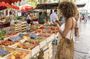 Luberon markets and villages from Aix en Provence