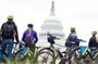 Washington D.C. e-bike rental
