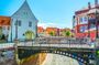 Gastronomical walking tour in Sibiu