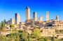 San Gimignano 2-day pass