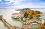 Boat tour of Sirmione Peninsula