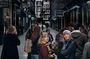 Interactive Harry Potter walking tour