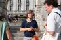 Guided walking tour in Cologne's Old Town