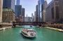 45-Minute Chicago Architecture River Cruise