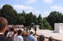 Washington DC Arlington National Cemetery guided walking tour