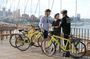 Brooklyn Bridge bike tour