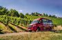 24-hour Stuttgart hop-on hop-off bus tour - blue and wine route