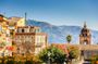 Giardini Naxos, Taormina and Castelmola half-day tour