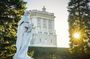 Royal Palace of Madrid in-app audio tour