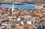 Tour North End Boston with a Mafia Mission City Exploration Game